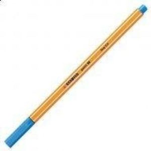 ROTULADOR STABILO POINT 88/32 AZUL ULTRAMAR