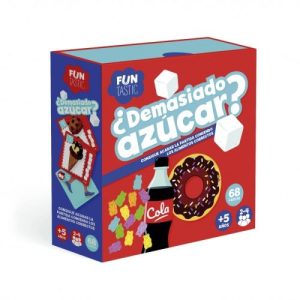 JUEGO IMAGILAND FAMILY FOOD