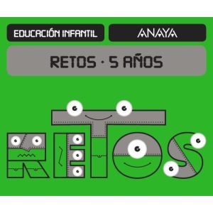 RETOS 5 AÑOS EL 17
