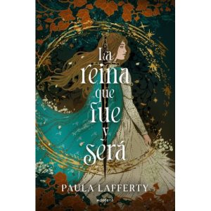 LA REINA QUE FUE Y SERA