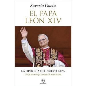 PAPA LEON XIV LA HISTORIA DEL NUEVO PAPA,EL
