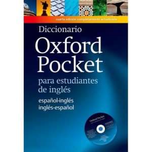 DICCIONARIO INGL?S POCKET