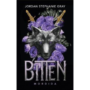 BITTEN MORDIDA