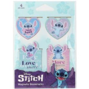 MARCAPAGINAS MAGNETICO GATOS