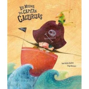 LOS MIEDOS DEL CAPITAN CACURCIAS