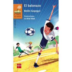 BALONAZO,EL