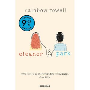 ELEANOR Y PARK EDICION LIMITADA