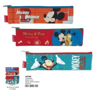 PORTATODO PLANO DISNEY