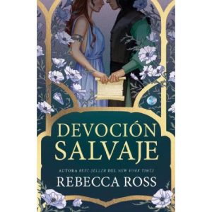 DEVOCION SALVAJE