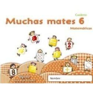 MUCHAS MATES 6 2011
