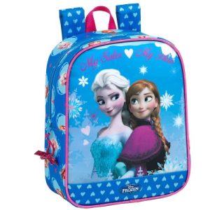 MOCHILA INFANTIL CARRO