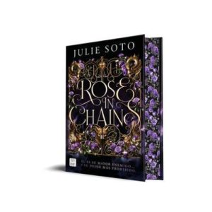 ROSE IN CHAINS