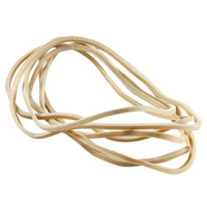 GOMAS ELASTICAS Nº12 120MM CAJA 100GRR