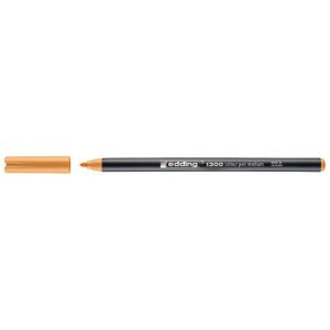 ROT. EDDING 1300 - 16- NARANJA CLARO