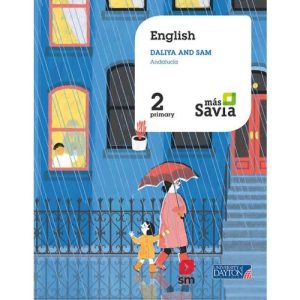 PLURILINGUISMO 2?EP ANDALUCIA 19 MAS SAVIA