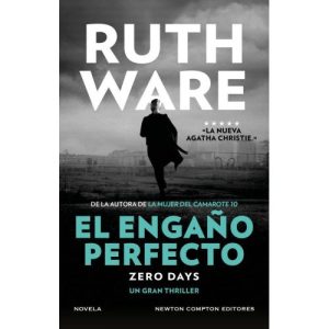 EL ENGAÑO PERFECTO ZERO DAYS