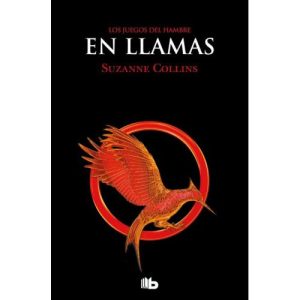 LOS JUEGOS DEL HAMBRE 2