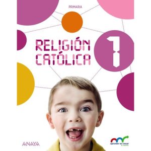 RELIGIÓN CATÓLICA 1º PRIMARIA